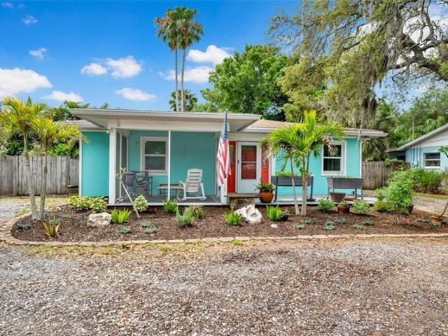 House for sale in Crystal Beach, Florida