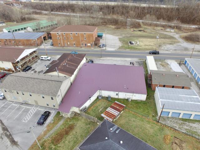 Commercial for sale in Barbourville, Kentucky
