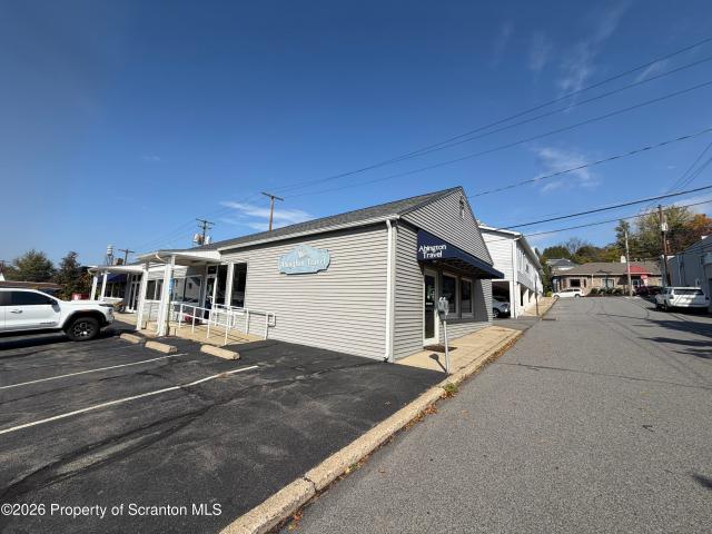 Property for rent in Clarks Summit, Lackawanna County