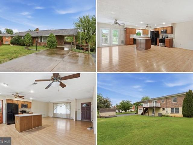House for sale in Virginia