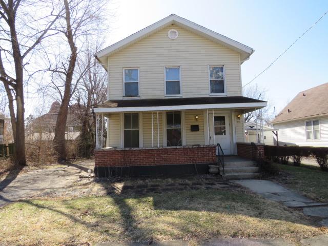 Property for sale in Ottawa, Illinois