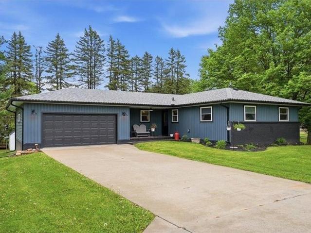House for sale in Amery, Wisconsin