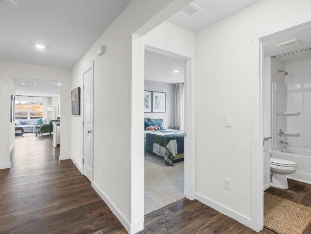 House for sale in Niota