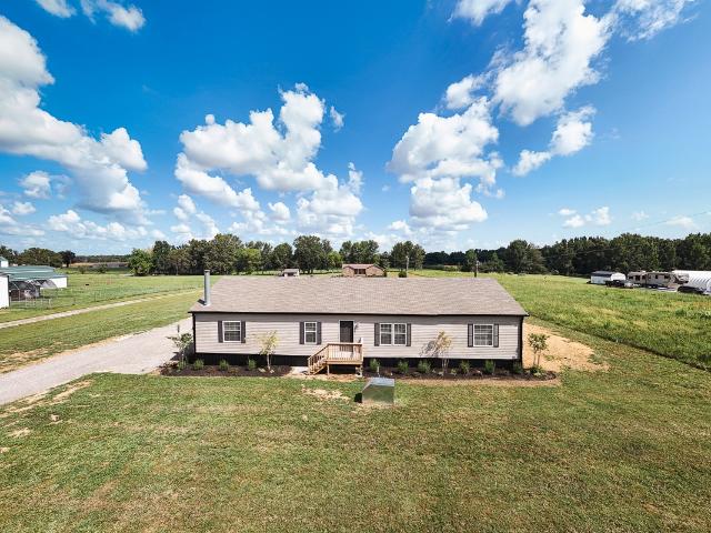 House for sale in Ethridge, Middle Tennessee