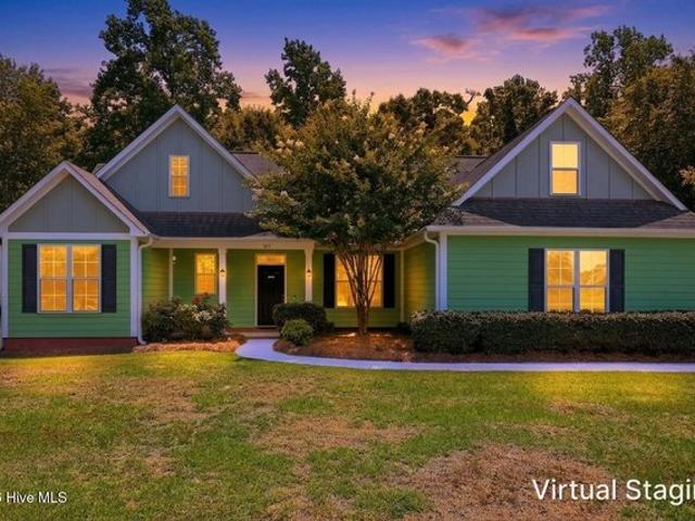 House for sale in Hampstead, North Carolina