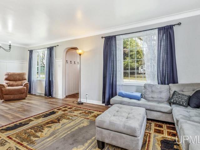 House for sale in Kingsford, Michigan
