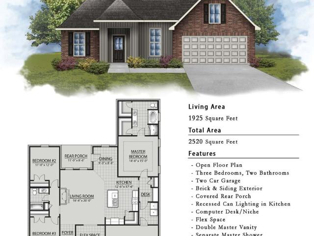 Property for sale in Bridge City, Texas