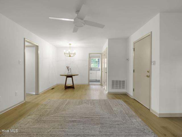 Condo for sale in Southern Pines, North Carolina