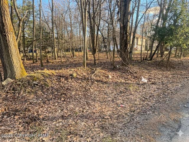 Land for sale in Cresco, Pennsylvania