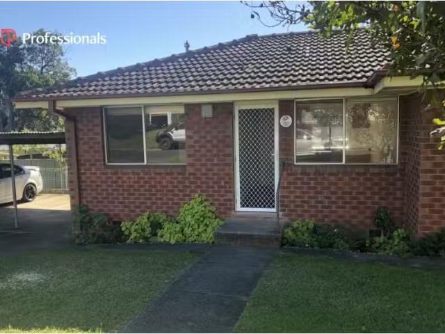 Apartment for rent in Nowra, Shoalhaven City Council