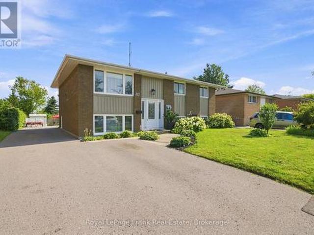 Property for sale in Durham, Ontario
