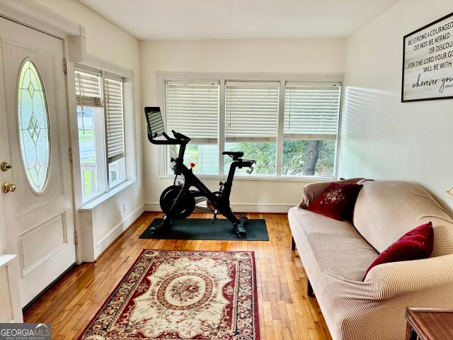 House for sale in Lindale, Georgia