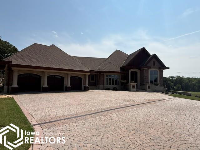 House for sale in Kossuth, Iowa