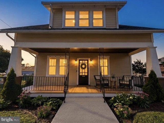 House for sale in Charles Town, West Virginia