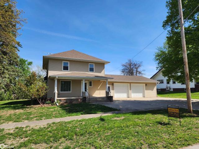 House for sale in Ida, Iowa