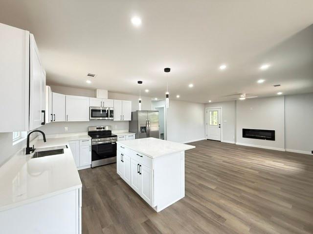 House for sale in Ark