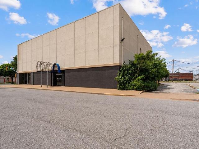 Commercial for sale in Burkburnett, Texas