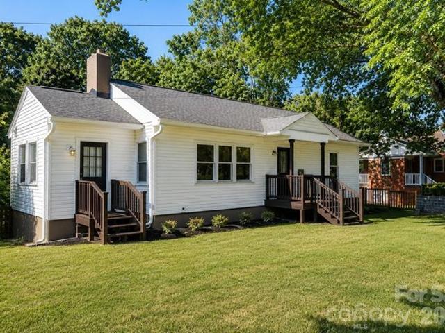 House for sale in Gastonia, Gaston County