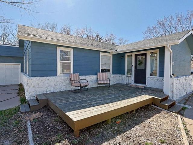 House for sale in Kansas