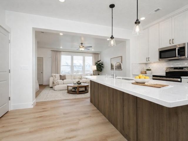 Townhouse for sale in Ogden, Utah
