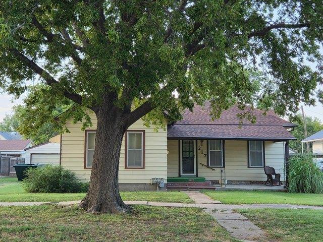 House for sale in Kansas