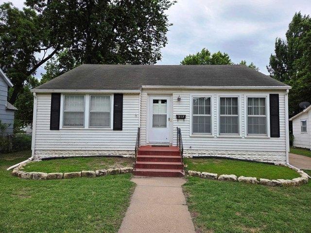 House for sale in Kansas