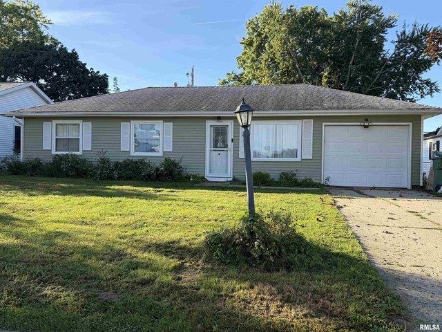 House for sale in Washington, Tazewell County