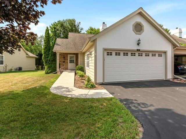 Condo for sale in Port Washington, Wisconsin