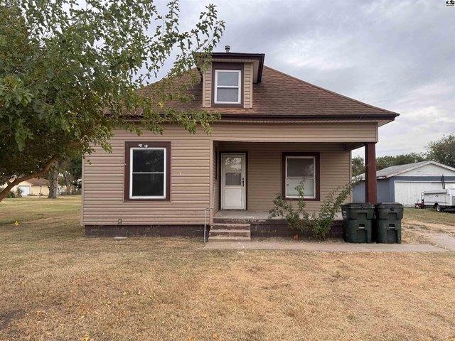 House for sale in Kansas