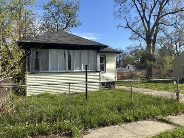 House for sale in Burton, Michigan