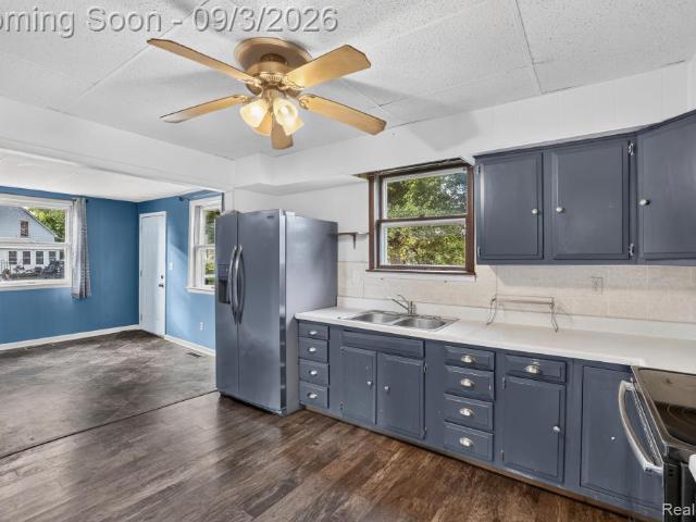 House for sale in Saint Charles Township, Saginaw County