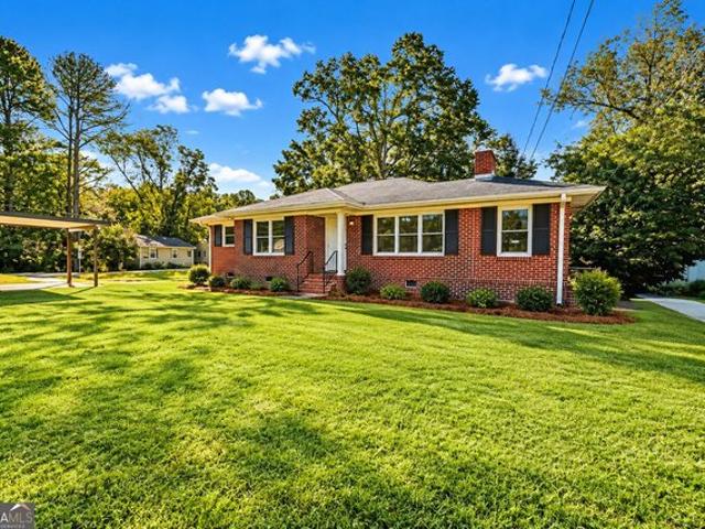 House for sale in Winder, Barrow County