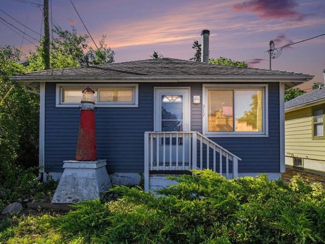 House for sale in New Buffalo, Michigan
