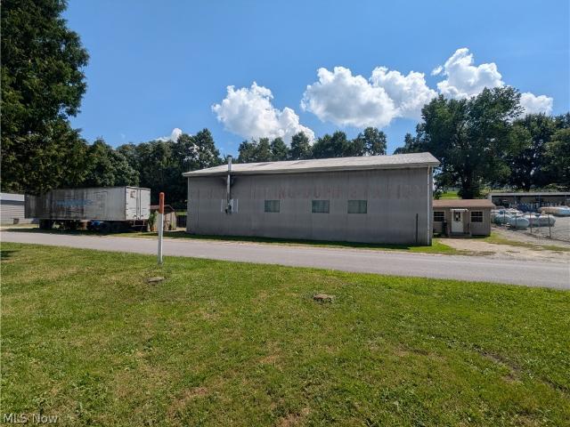 Commercial for sale in Belmont, Ohio
