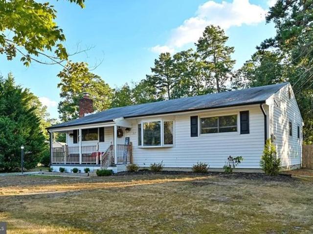 House for sale in Williamstown, New Jersey