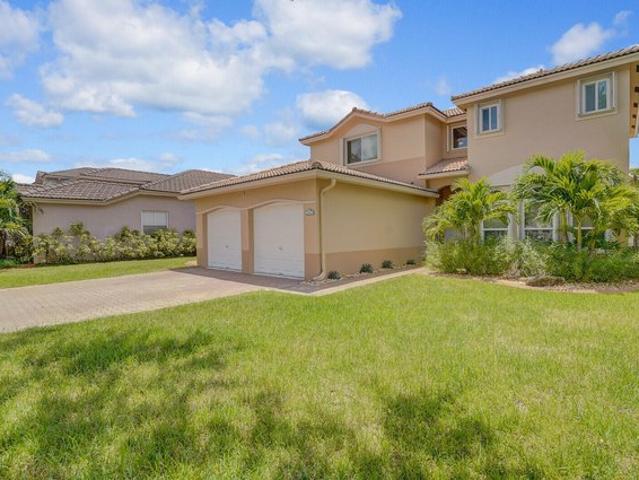 House for sale in Davie, Florida