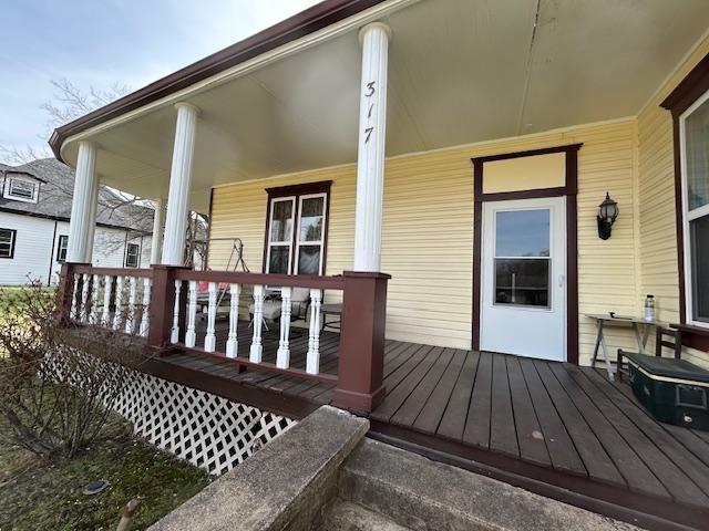 House for sale in Whitewright, Texas