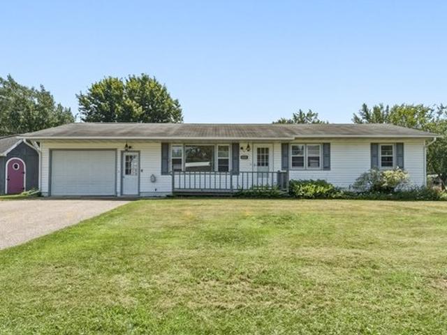 House for sale in Augusta, Wisconsin