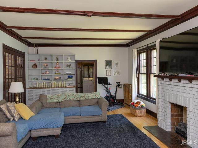 House for sale in Marquette, Michigan