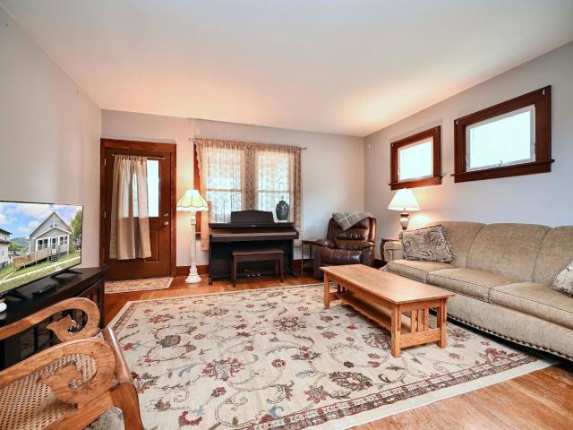 House for sale in Winona, Minnesota