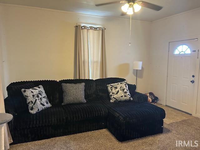 House for sale in Boonville, Indiana