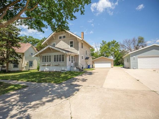 House for sale in Kossuth, Iowa
