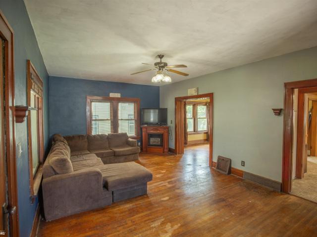 House for sale in Kossuth, Iowa
