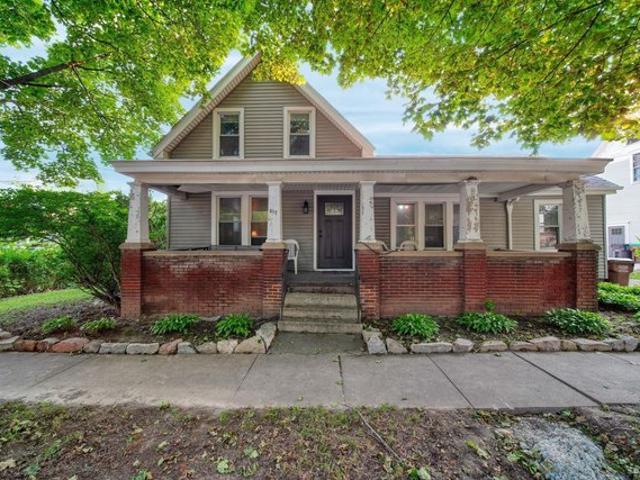 House for sale in Adrian, Michigan