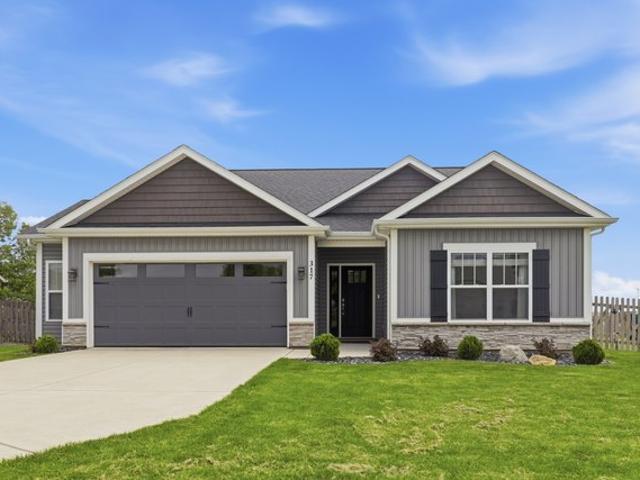 House for sale in Oxford, Indiana