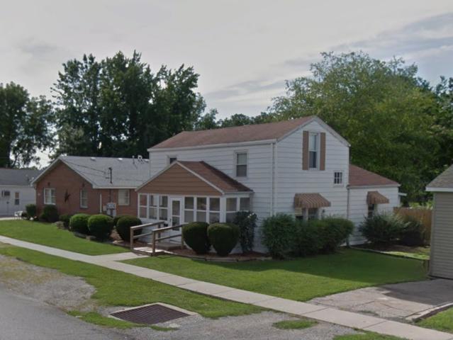 House for sale in Perry, Illinois