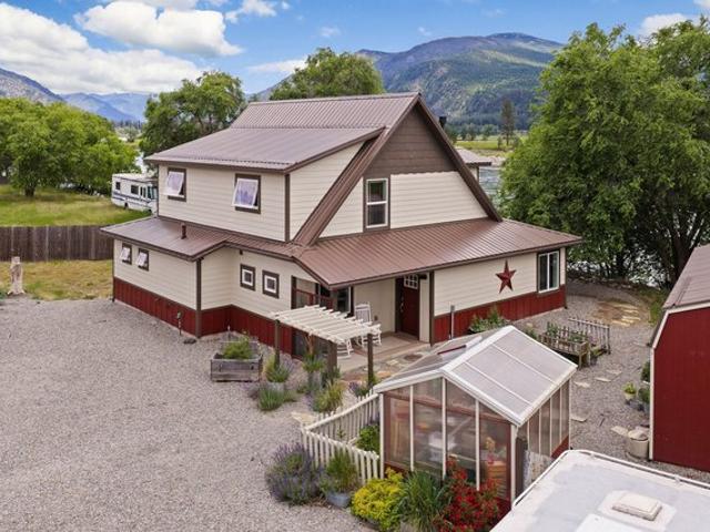 House for sale in Sanders, Montana