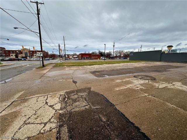 Commercial for sale in Alliance, Ohio