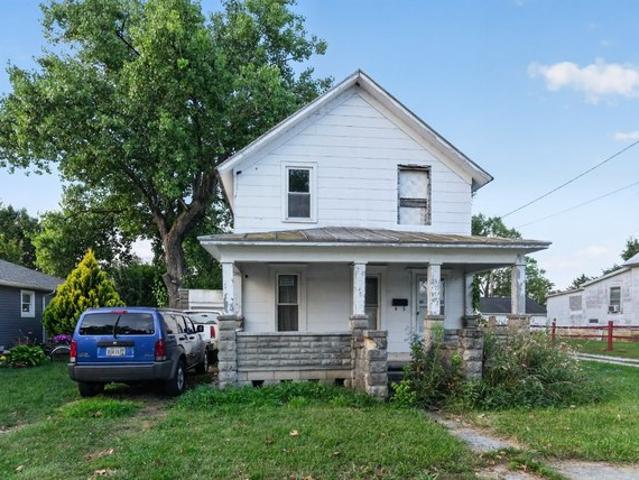 House for sale in Sandusky, Ohio