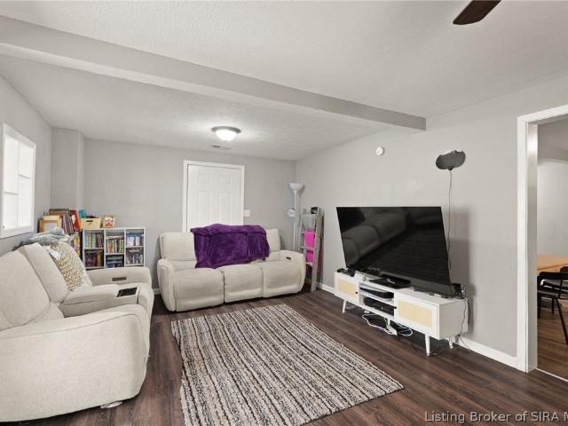 House for sale in Borden, Indiana